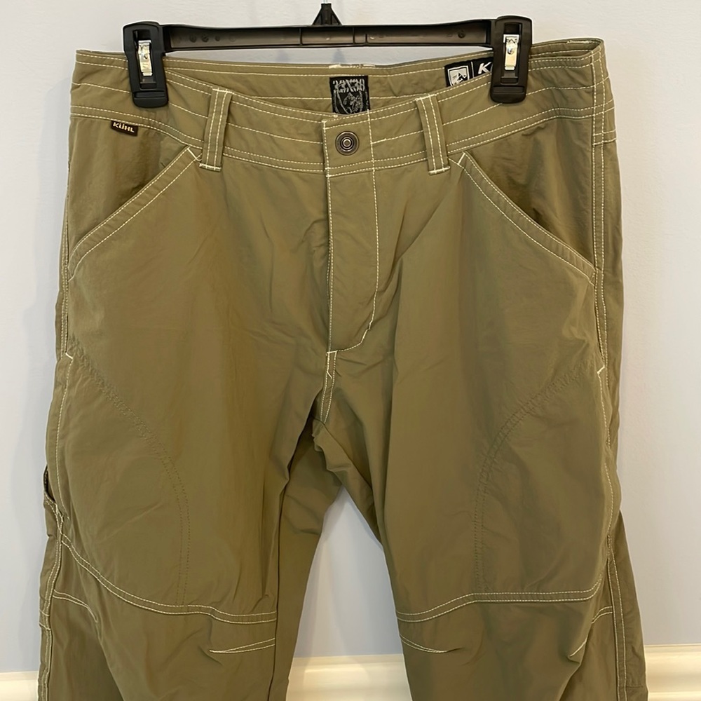 Kuhl Pants 33x30